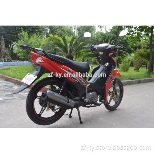 Chinese motorbike mini pocket bike 49cc mini motorbike C9 II
